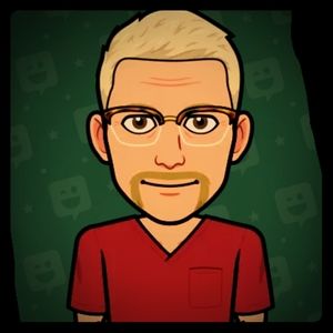 Meet your Posher, Preston